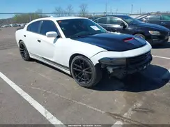 2C3CDXHG9GH204625 2016 DODGE CHARGER