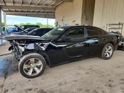 2C3CDXHG9GH210814 2016 DODGE CHARGER