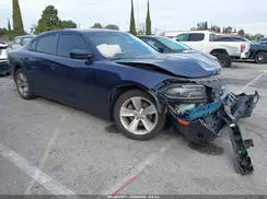 2C3CDXHG9GH210845 2016 DODGE CHARGER