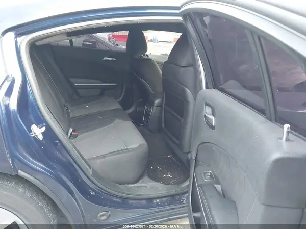 2C3CDXHG9GH210845 2016 DODGE CHARGER - Image 8