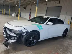 2C3CDXHG9GH214717 2016 DODGE CHARGER