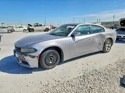 2C3CDXHG9GH214734 2016 DODGE CHARGER