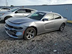 2C3CDXHG9GH214961 2016 DODGE CHARGER
