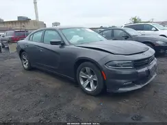 2C3CDXHG9GH215527 2016 DODGE CHARGER