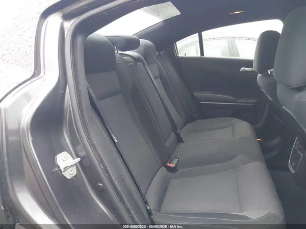 2C3CDXHG9GH215527 2016 DODGE CHARGER - Image 8