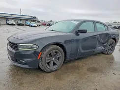 2C3CDXHG9GH222705 2016 DODGE CHARGER
