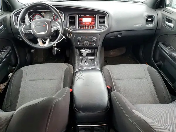 2C3CDXHG9GH222705 2016 DODGE CHARGER - Image 8