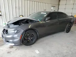 2C3CDXHG9GH227662 2016 DODGE CHARGER