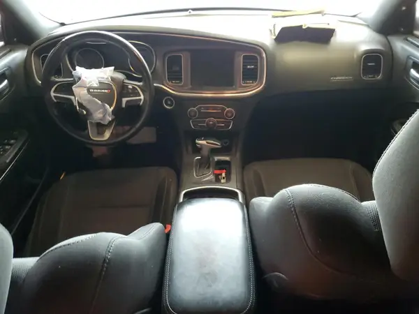 2C3CDXHG9GH227662 2016 DODGE CHARGER - Image 8