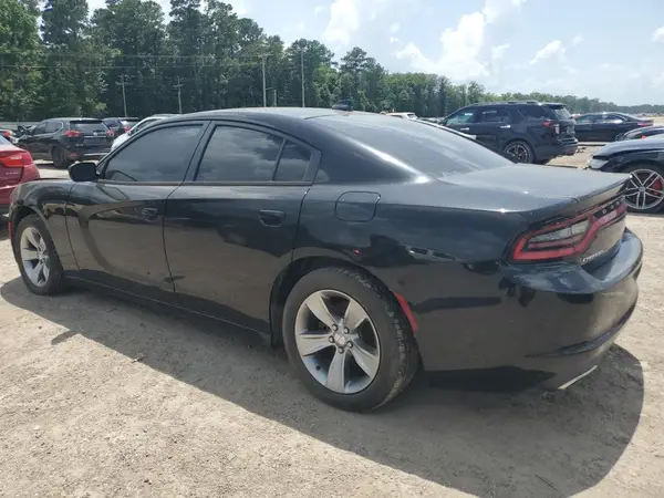 2C3CDXHG9GH227693 2016 DODGE CHARGER - Image 2