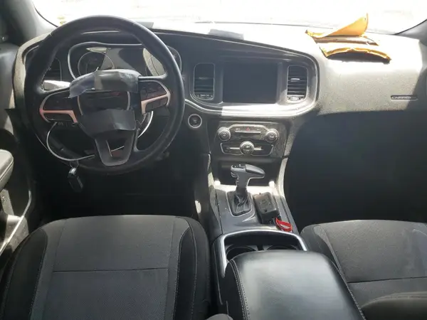 2C3CDXHG9GH227693 2016 DODGE CHARGER - Image 8