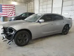 2C3CDXHG9GH227709 2016 DODGE CHARGER