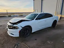2C3CDXHG9GH227824 2016 DODGE CHARGER