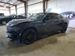 2C3CDXHG9GH228990 2016 DODGE CHARGER
