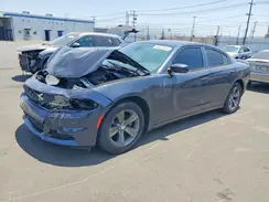 2C3CDXHG9GH235244 2016 DODGE CHARGER