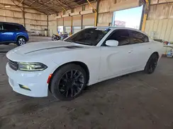 2C3CDXHG9GH240931 2016 DODGE CHARGER