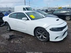2C3CDXHG9GH241514 2016 DODGE CHARGER