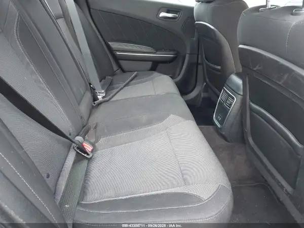 2C3CDXHG9GH241514 2016 DODGE CHARGER - Image 8