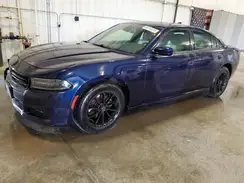 2C3CDXHG9GH242274 2016 DODGE CHARGER