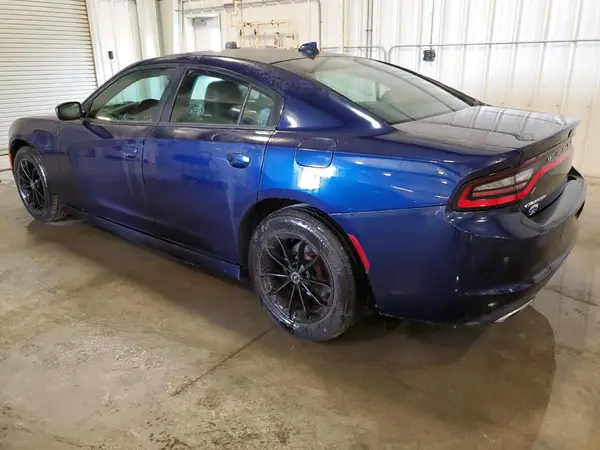 2C3CDXHG9GH242274 2016 DODGE CHARGER - Image 2