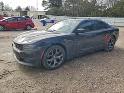 2C3CDXHG9GH242341 2016 DODGE CHARGER