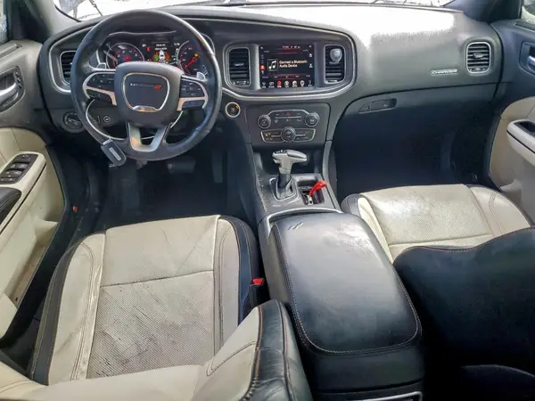 2C3CDXHG9GH242341 2016 DODGE CHARGER - Image 8