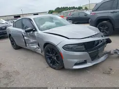 2C3CDXHG9GH246776 2016 DODGE CHARGER