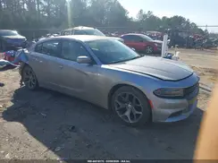 2C3CDXHG9GH251685 2016 DODGE CHARGER