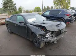 2C3CDXHG9GH258006 2016 DODGE CHARGER