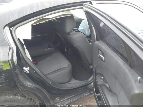 2C3CDXHG9GH258006 2016 DODGE CHARGER - Image 8