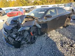 2C3CDXHG9GH258605 2016 DODGE CHARGER
