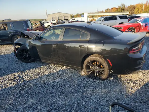 2C3CDXHG9GH258605 2016 DODGE CHARGER - Image 2