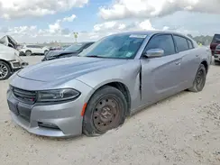 2C3CDXHG9GH258670 2016 DODGE CHARGER