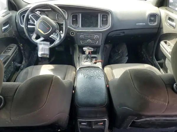 2C3CDXHG9GH258670 2016 DODGE CHARGER - Image 8