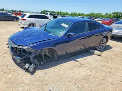2C3CDXHG9GH266154 2016 DODGE CHARGER