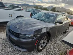 2C3CDXHG9GH266350 2016 DODGE CHARGER