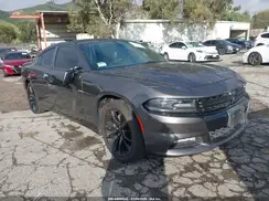 2C3CDXHG9GH266607 2016 DODGE CHARGER