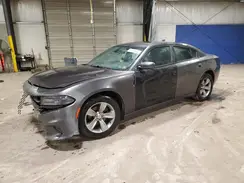 2C3CDXHG9GH276439 2016 DODGE CHARGER