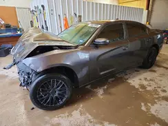 2C3CDXHG9GH276912 2016 DODGE CHARGER