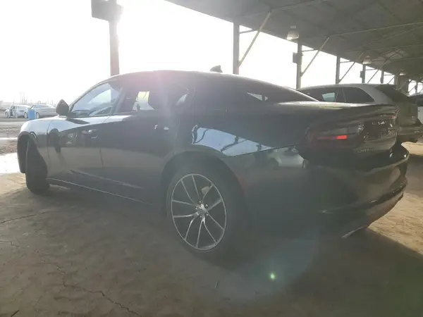 2C3CDXHG9GH280782 2016 DODGE CHARGER - Image 2
