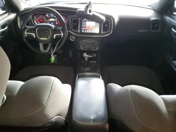 2C3CDXHG9GH280782 2016 DODGE CHARGER - Image 8