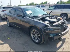 2C3CDXHG9GH281348 2016 DODGE CHARGER