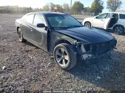 2C3CDXHG9GH285237 2016 DODGE CHARGER