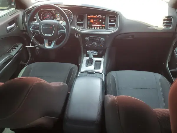 2C3CDXHG9GH285948 2016 DODGE CHARGER - Image 8