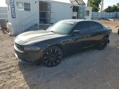 2C3CDXHG9GH292589 2016 DODGE CHARGER
