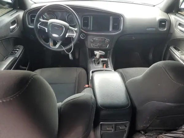 2C3CDXHG9GH292589 2016 DODGE CHARGER - Image 8