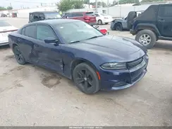 2C3CDXHG9GH297436 2016 DODGE CHARGER