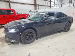 2C3CDXHG9GH303462 2016 DODGE CHARGER