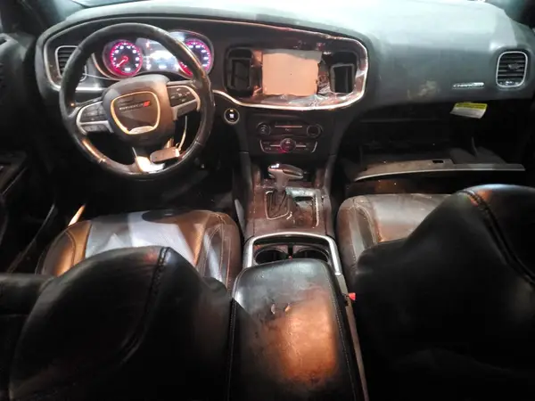 2C3CDXHG9GH303462 2016 DODGE CHARGER - Image 8