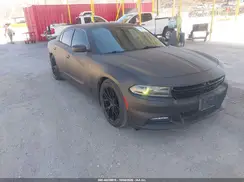 2C3CDXHG9GH303574 2016 DODGE CHARGER